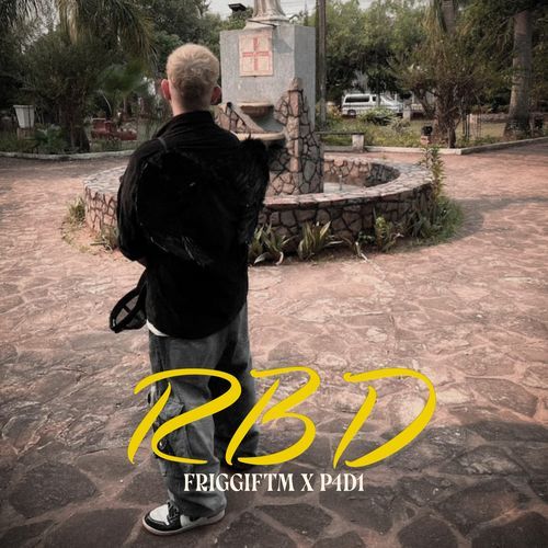 RBD cover art