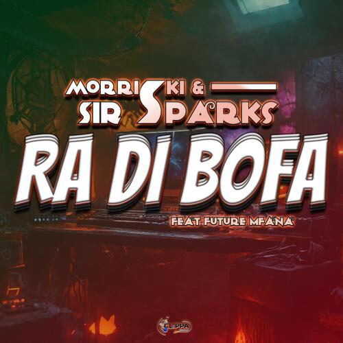 Ra Di Bofa (feat. Future Mfana)_poster_image