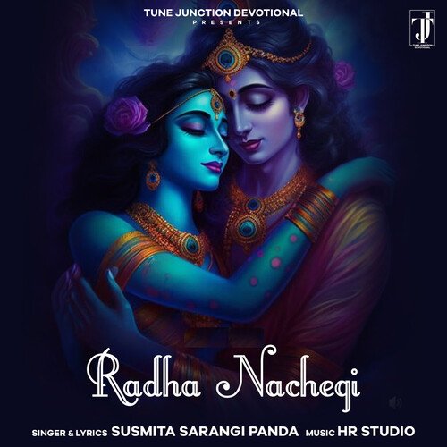 Radha Nachegi