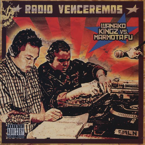 Intro cover art