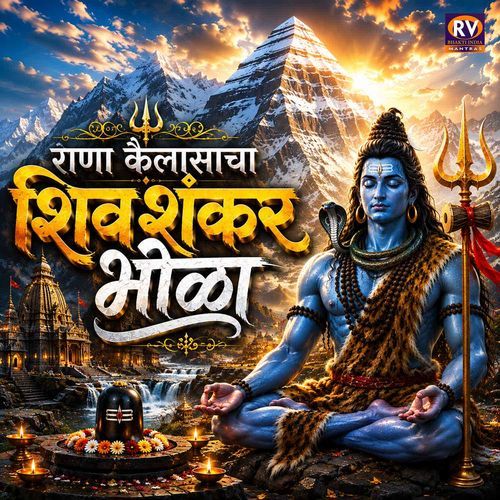Rana Kailasacha Shiv Shankar Bhola