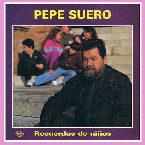Manuel cover art