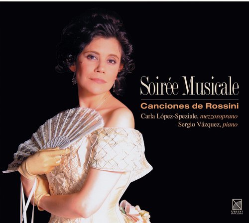 Péchés de vieillesse, Vol. 1: Album italiano: La regata veneziana: No. 8. Anzoleta avanti la regata cover art