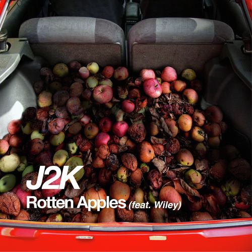 Rotten Apples (feat. Wiley)_poster_image