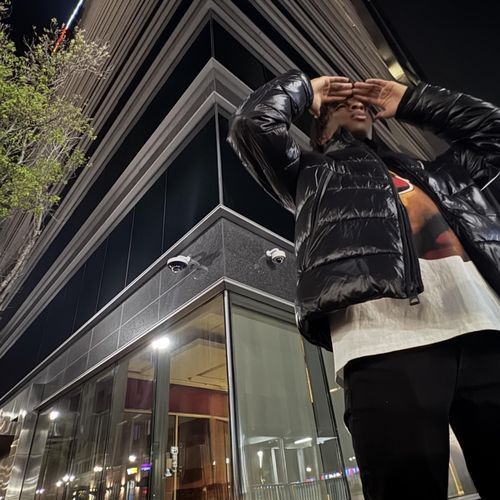 SOS cover art