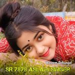 SR 7878 Aslam Singer