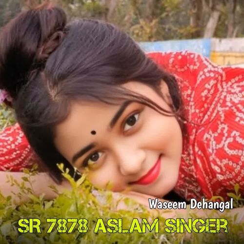 SR 7878 Aslam Singer