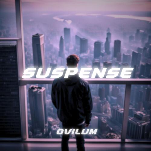 SUSPENSE