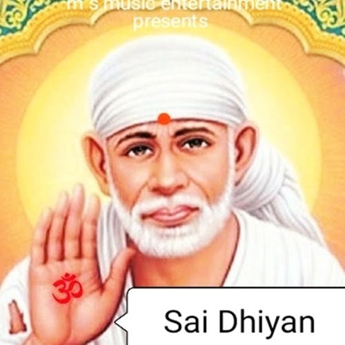 Sai Dhiyan