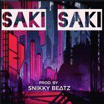 Saki Saki (Remix)