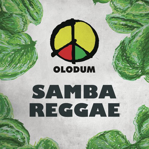 Samba Reggae_poster_image