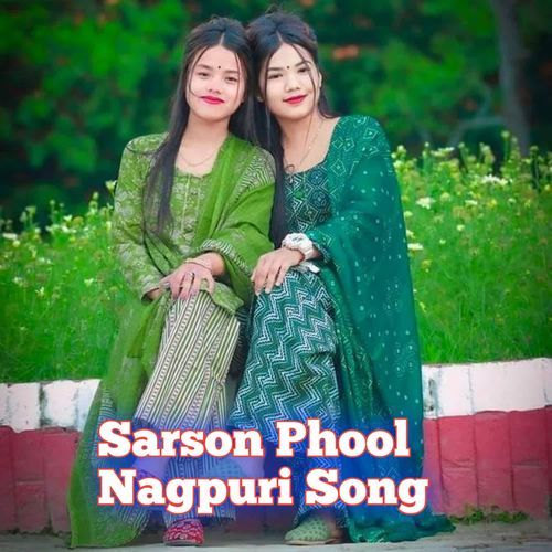 Sarson Phool Nagpuri Song