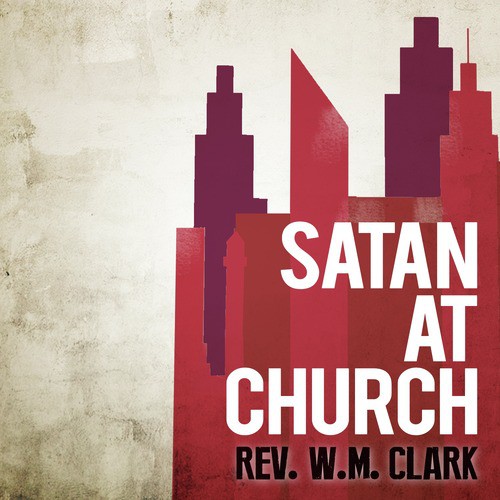 Satan at Church