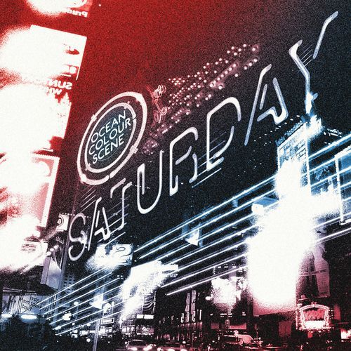 Saturday