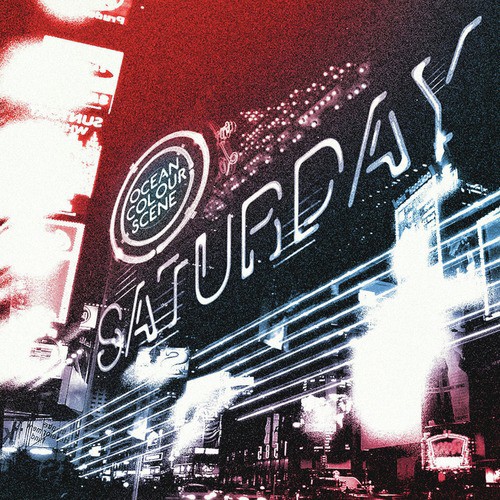 Saturday