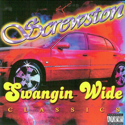 Screwston: Swangin Wide