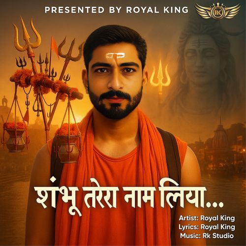 Shambhu Tera Naam Liya