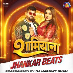 Shamiana Jhankar Beats-JjxbdT57QAU