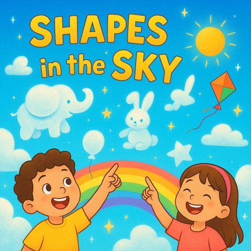 Shapes In The Sky