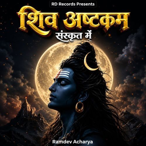 Shiv Ashtakam Sanskrit Me