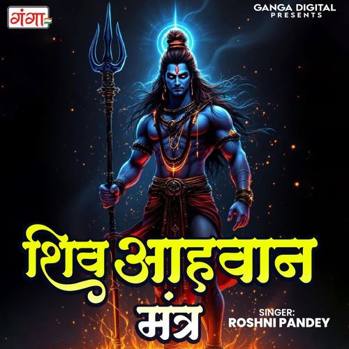 Shiva Aahvaan Mantra