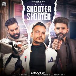 Shooter Became Shooter-PgUvWkFjRmY