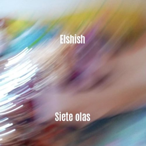 Séptima Ola cover art