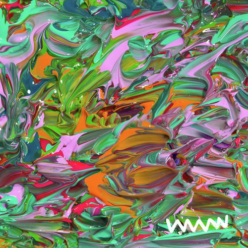 Silence cover art