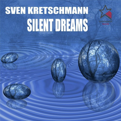 Silent Dreams - 1