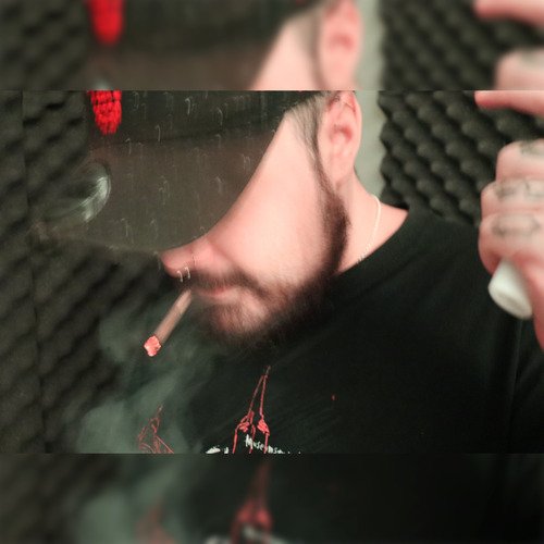 Plu cover art