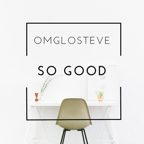 So Good_poster_image