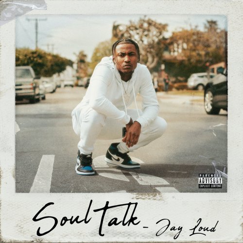 Icy cover art