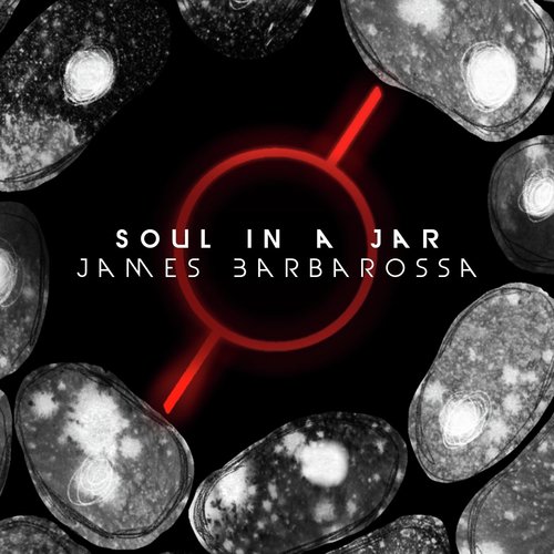 Soul in a Jar cover art