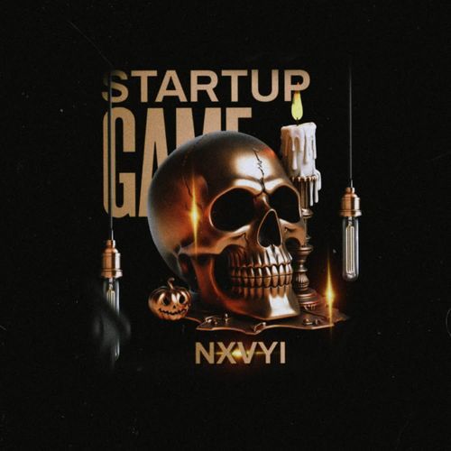 Startup Game
