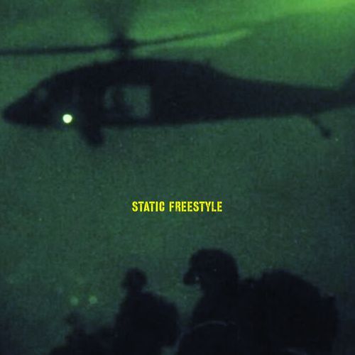 Static Freestyle