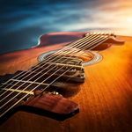 Melodic Life Strummed