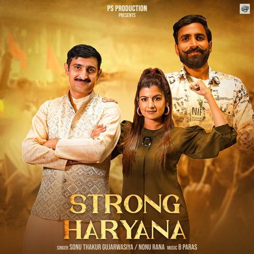 Strong Haryana