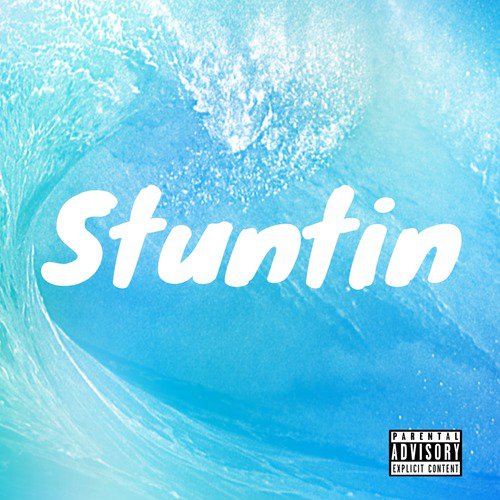 Stuntin (feat. G5 June)