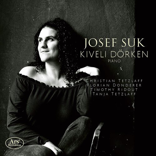Životem a snem, Op. 30: V. K uzdravení mého syna. Klidně, s hlubokým citem cover art