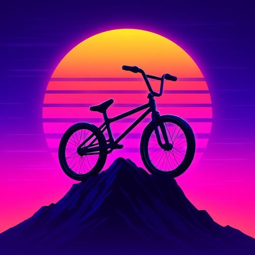Detour (Instrumental) cover art