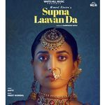 Supna Laavan Da - Single