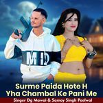 Surme Paida Hote H Yha Chambal Ke Pani Me