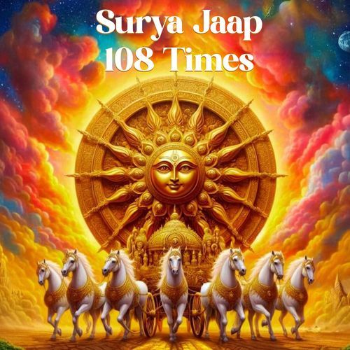 Surya Jaap 108 Times