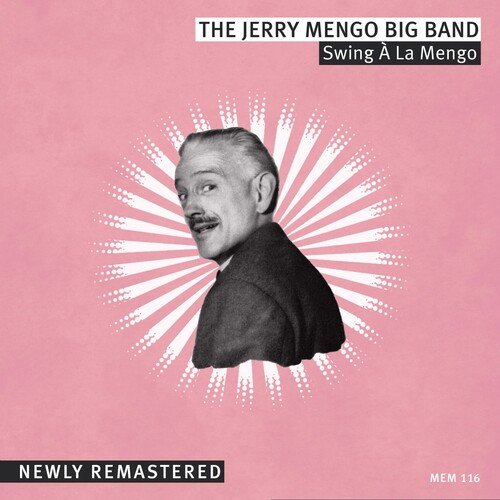 Count on Jerry (Remastered) cover art