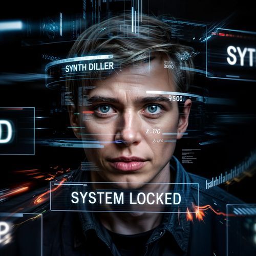 System Locked