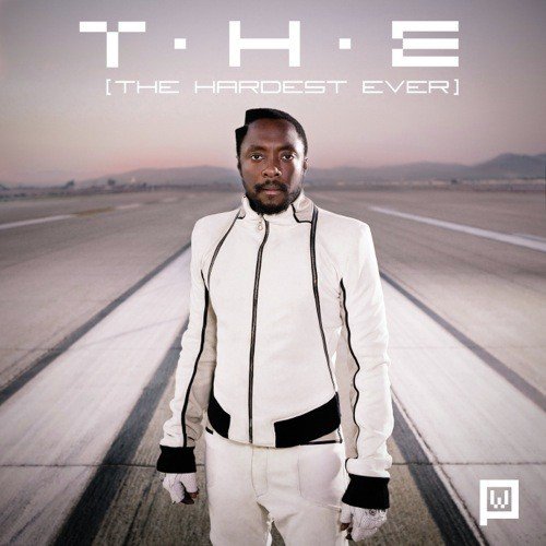 T.H.E (The Hardest Ever) (Clean Edit)