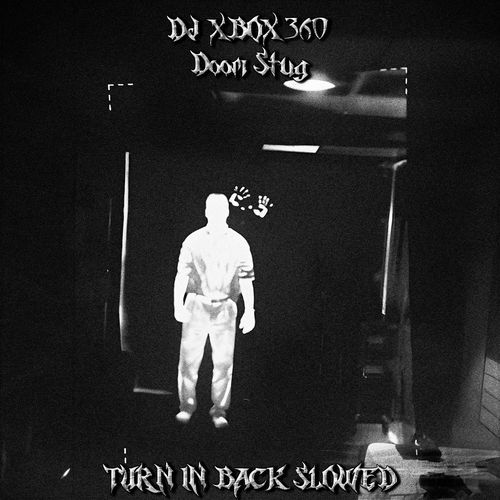TURN IN BACK (SLOWED)
