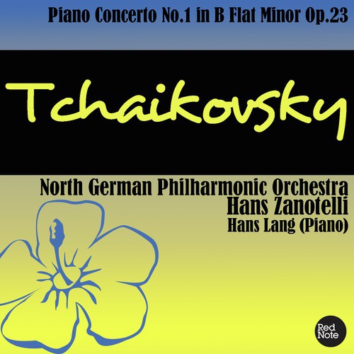 North German Philharmonic Orchestra
