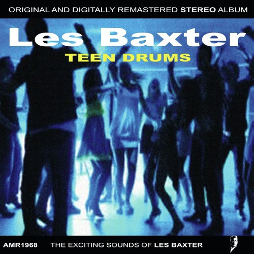 Teen Drums_poster_image