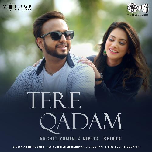 Tere Qadam_poster_image